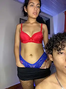 Nezuko-uWux online show from 09.18.25