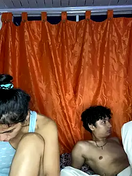 Nezuko-uWux online show from 10.21.25