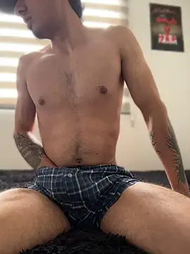 Juliopaspi online show from 05.11.26