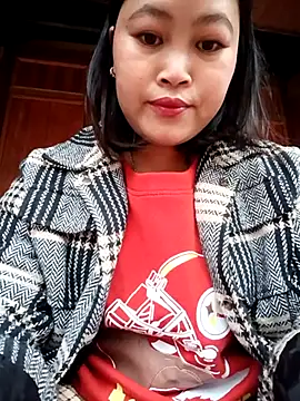 maycuc123 online show from 01.16.26