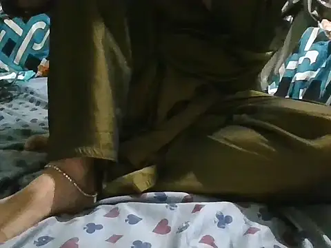 Roshani hoty online show from 01.18.26