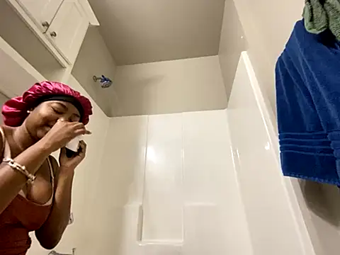 princesslivv online show from 09.21.25