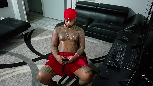 SLANGONDEMHOES online show from 12.03.25