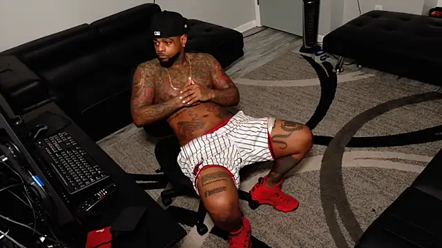 SLANGONDEMHOES online show from 02.23.26