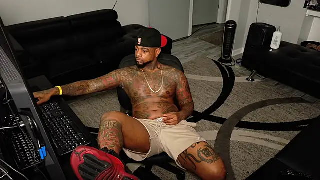 SLANGONDEMHOES online show from 03.09.26