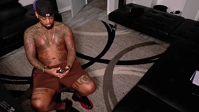 SLANGONDEMHOES online show from 03.17.26