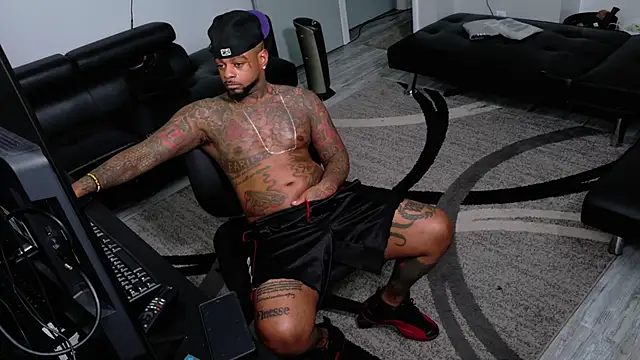 SLANGONDEMHOES online show from 03.24.26