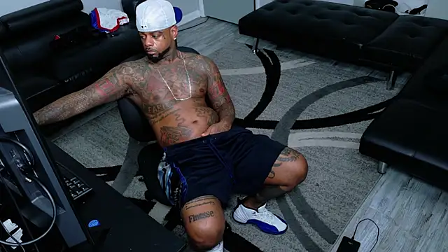 SLANGONDEMHOES online show from 03.28.26