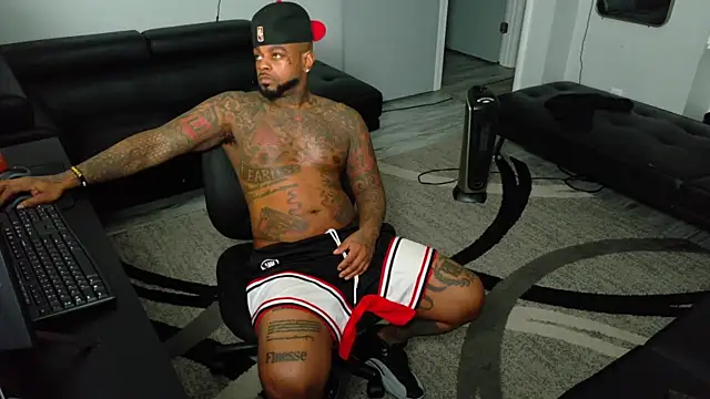 SLANGONDEMHOES online show from 04.11.26