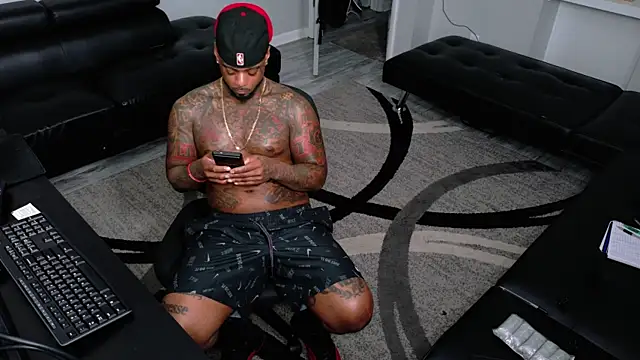 SLANGONDEMHOES online show from 04.15.26