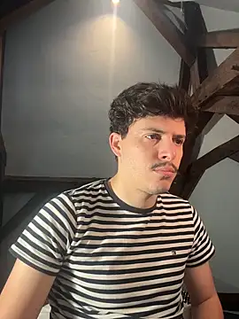 dock 75 online show from 11.15.25