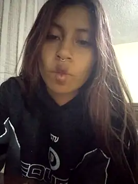 Pocahontas tw online show from 09.28.25