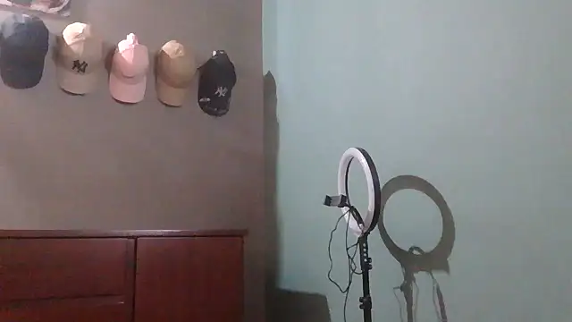 Pocahontas tw online show from 11.11.25