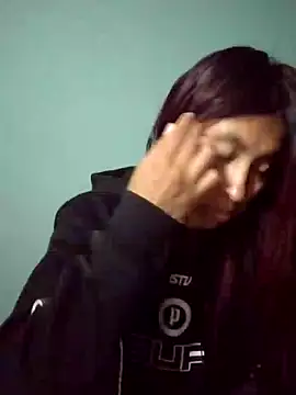 Pocahontas tw online show from 11.13.25