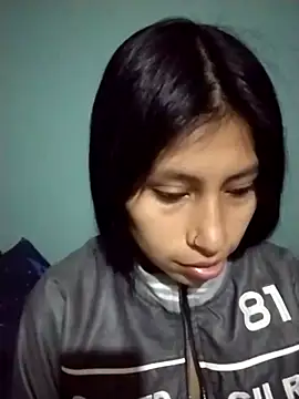 Pocahontas tw online show from 12.20.25