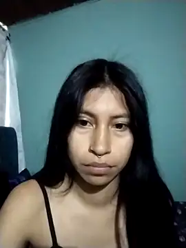 Pocahontas tw online show from 12.21.25