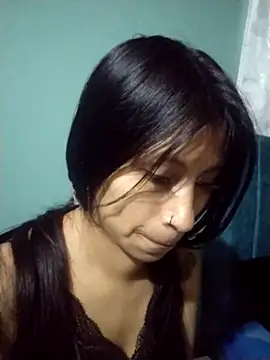 Pocahontas tw online show from 01.10.26