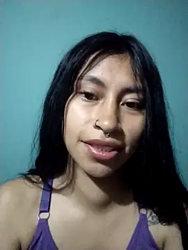 Pocahontas tw online show from 02.12.26