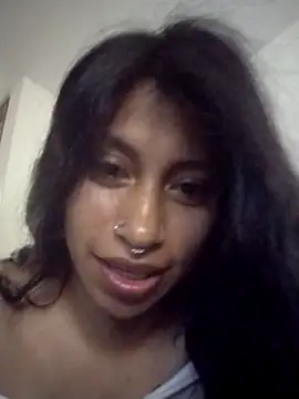 Pocahontas tw online show from 02.23.26