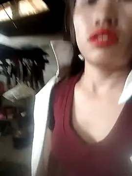 rubi bae online show from 04.02.26