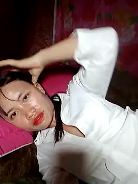 rubi bae online show from 04.05.26