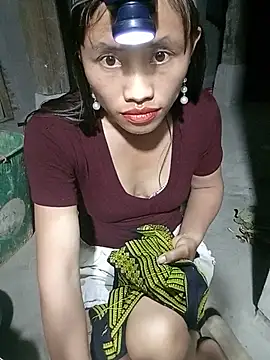 rubi bae online show from 07.16.26