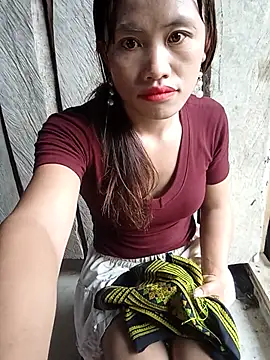 rubi bae online show from 07.17.26