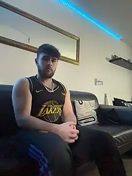 Migo2003 online show from 01.18.26