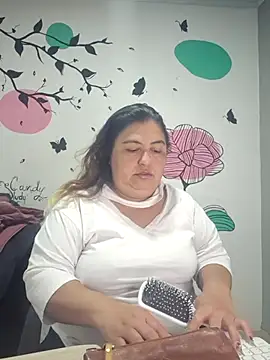 curvy diva  online show from 10.02.25