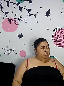 curvy diva  online show from 10.11.25