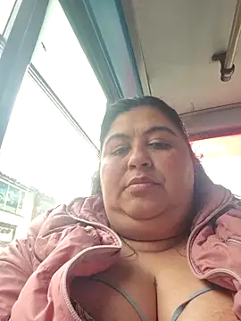 curvy diva  online show from 11.17.25