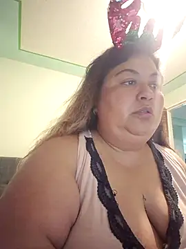 curvy diva  online show from 12.22.25