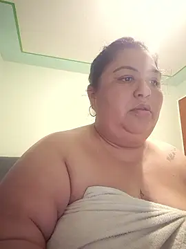 curvy diva  online show from 01.10.26