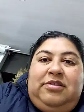 curvy diva  online show from 01.18.26