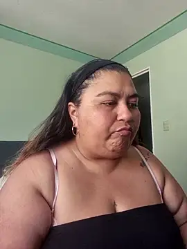 curvy diva  online show from 02.26.26