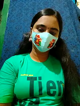 mini-queen online show from 10.14.25