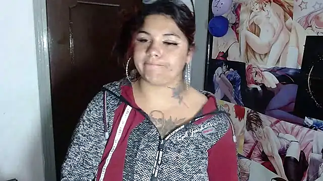 snow belle online show from 09.18.25