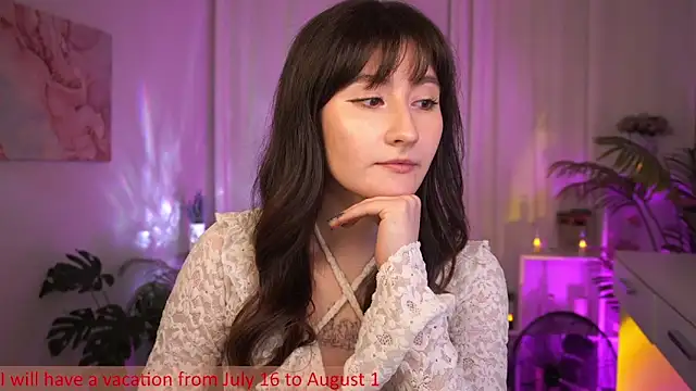 Snapshot of MayShawty chatting on 07.05.26 MayShawty online show from 07.05.26