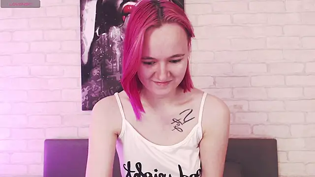 Ericha Stone online show from 09.12.25