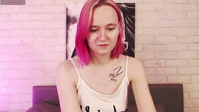 Ericha Stone online show from 10.07.25