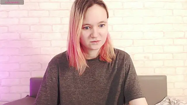 Ericha Stone online show from 03.05.26