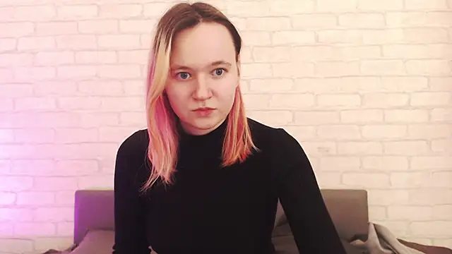 Ericha Stone online show from 03.11.26