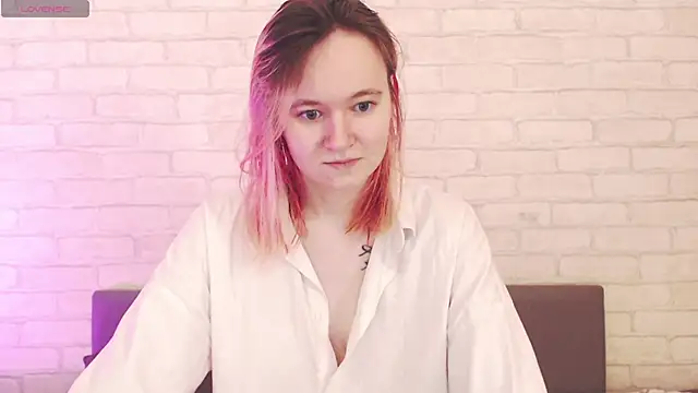 Ericha Stone online show from 03.29.26