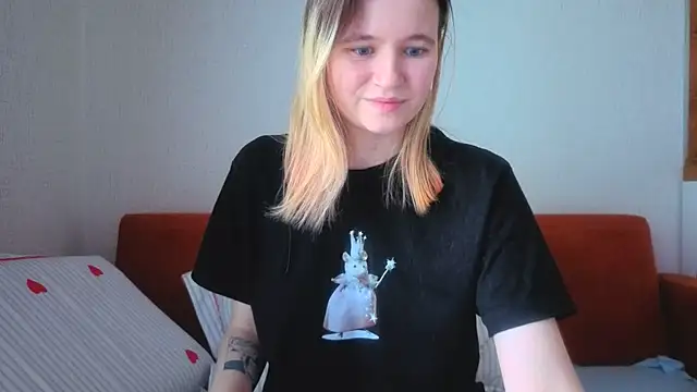 Ericha Stone online show from 07.16.26