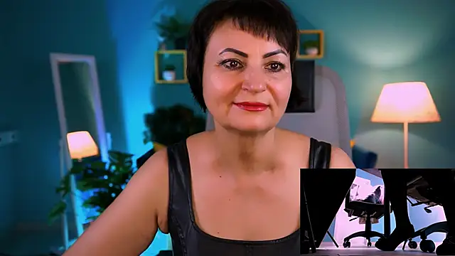 HelenBeler online show from 12.22.25