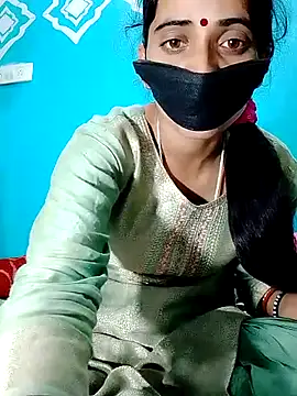 Snapshot of Pahadi_couple chatting on 11.09.25 Pahadi couple online show from 11.09.25