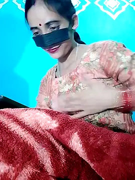 Snapshot of Pahadi_couple chatting on 11.11.25 Pahadi couple online show from 11.11.25