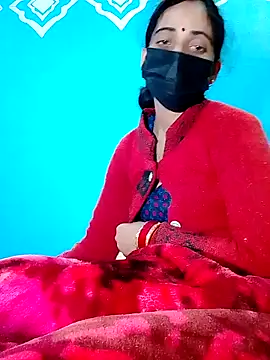 Snapshot of Pahadi_couple chatting on 11.22.25 Pahadi couple online show from 11.22.25