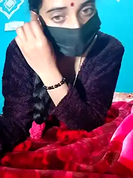 Snapshot of Pahadi_couple chatting on 11.27.25 Pahadi couple online show from 11.27.25