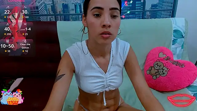 vanesa19  online show from 01.16.26